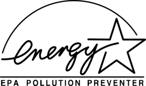 Energy Star Logo PNG Vector