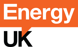 Energy UK Logo Vector