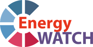energy watch malaysia Logo Vector