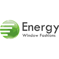 Energy Window Fashions Logo Vector