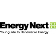 EnergyNext Logo PNG Vector