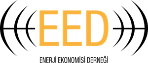 Enerji Ekonomisi Derneği Logo Vector