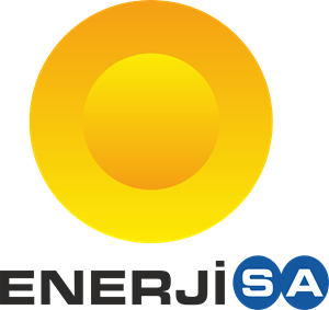 Enerjisa Logo PNG Vector