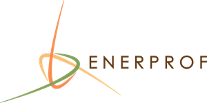 ENERPOF Logo Vector