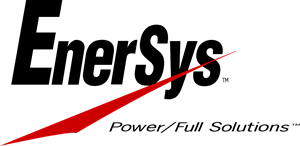 EnerSys Logo Vector (.SVG) Free Download