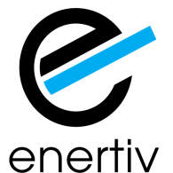 Enertiv Logo PNG Vector