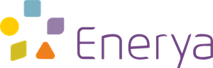 Enerya Logo PNG Vector