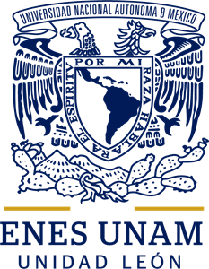 ENES León UNAM – alterno Logo PNG Vector