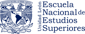 ENES León UNAM Logo PNG Vector