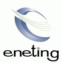 Eneting Logo PNG Vector