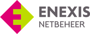 Enexis Netbeheer Logo PNG Vector