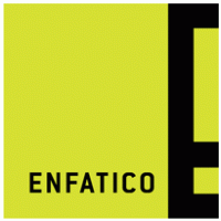 ENFATICO Logo PNG Vector