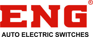 ENG AUTO ELECTRIC SWITCHES Logo PNG Vector