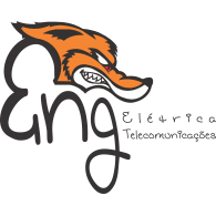 Eng Elétrica Telecomunicações Logo Vector