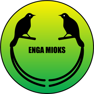 Enga Mioks Logo PNG Vector