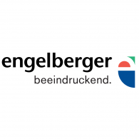 Engelberger Druck AG Logo PNG Vector