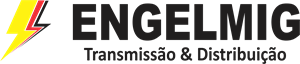 Engelmig - Transmissão & Distribuição Logo Vector