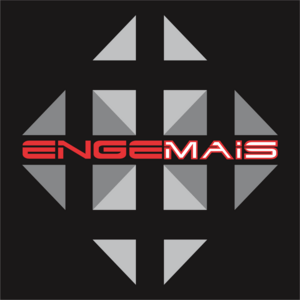 ENGEMAIS ENGENHARIA Logo PNG Vector
