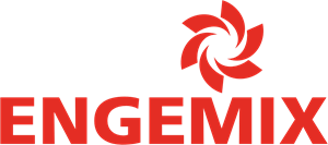 Engemix Logo PNG Vector