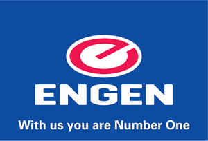Engen Logo PNG Vector