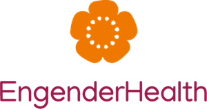 Engender Health Logo PNG Vector