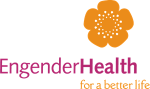 EngenderHealth for a better life Logo PNG Vector
