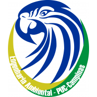 Engenharia Ambiental PUCCamp Logo PNG Vector