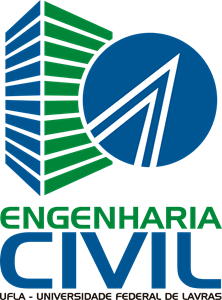 Engenharia Civil UFLA Logo PNG Vector