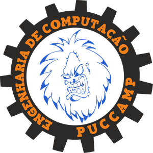 Engenharia da Computação PUCCamp Logo PNG Vector