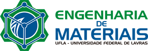 Engenharia de Materiais UFLA Logo PNG Vector