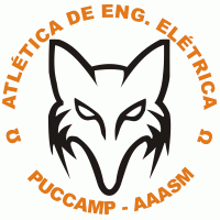 Engenharia Elétrica PUC Logo Vector