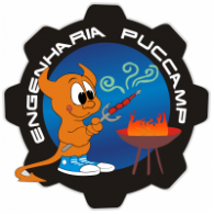 Engenharia PUCCamp - Formandos 2010 Logo PNG Vector