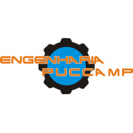 Engenharia PUCCamp Logo PNG Vector
