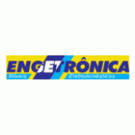 Engetrônica Logo PNG Vector