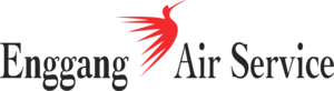 Enggang air service Logo PNG Vector