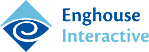 Enghouse Interactive Logo Vector