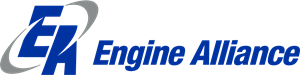 Engine Alliance Logo PNG Vector