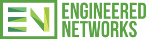 Engineered Networks Logo PNG Vector