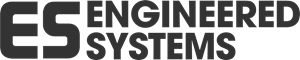 Engineered Systems Magazine Logo PNG Vector