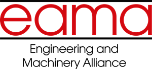 Engineering and Machinery Alliance (EAMA) Logo PNG Vector