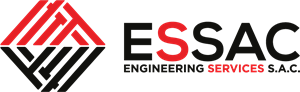 Engineering Services S.A.C. - ESSAC Logo Vector
