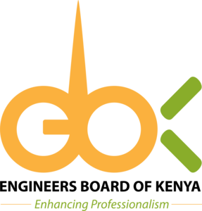 Engineers Board of Kenya Logo PNG Vector
