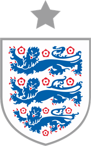 England FA Logo Vector