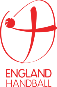 England Handball Association Logo PNG Vector