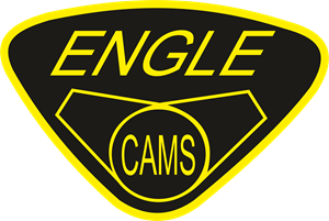 Engle Cams Logo PNG Vector