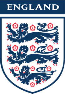 English Football Association Logo PNG Vector
