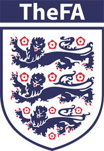 English Football Association Logo PNG Vector