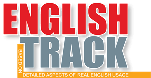 English track Logo Vector