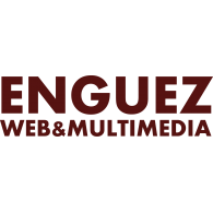 ENGUEZ Logo PNG Vector