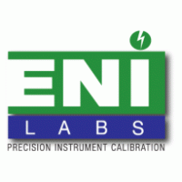 ENI Labs Logo PNG Vector